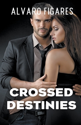 Book cover for Crossed Destinies