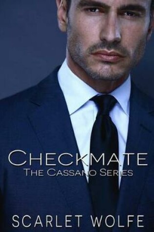 Cover of Checkmate