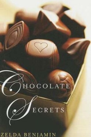 Cover of Chocolate Secrets