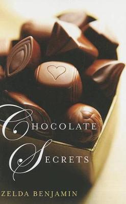 Cover of Chocolate Secrets