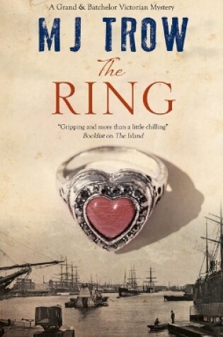 Cover of The Ring