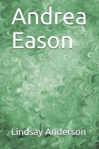 Cover of Andrea Eason