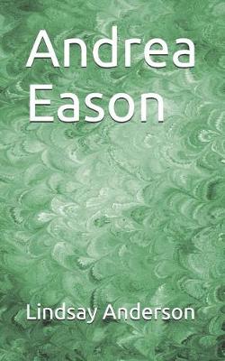 Cover of Andrea Eason