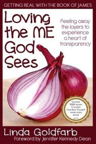 Cover of Loving the Me God Sees