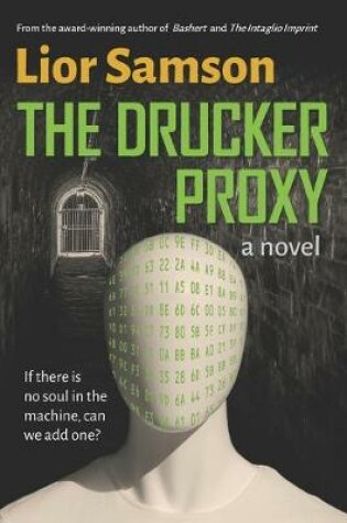 Cover of The Drucker Proxy