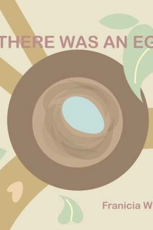 Cover of There Was an Egg