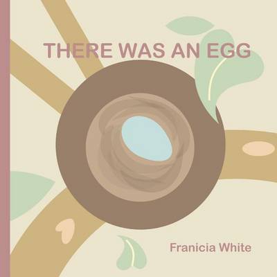 Cover of There Was an Egg