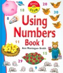 Book cover for Using Numbers Book One