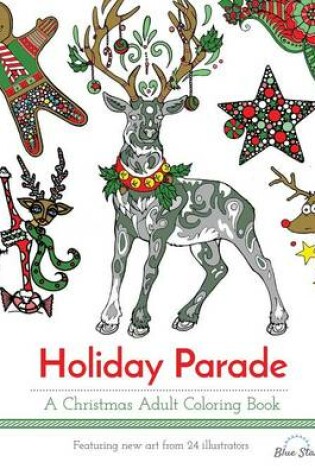 Cover of Holiday Parade