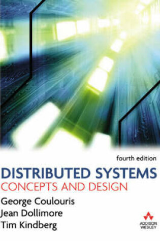 Cover of Value Pack: Distributed Systems:Concepts and Design with Computer Networking and the Internet