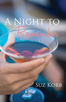 Book cover for A Night to Remember