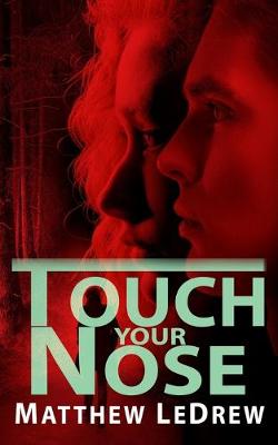 Book cover for Touch Your Nose