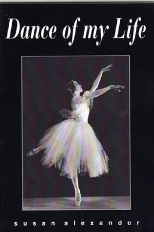 Cover of Dance of My Life