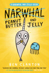 Book cover for Peanut Butter and Jelly