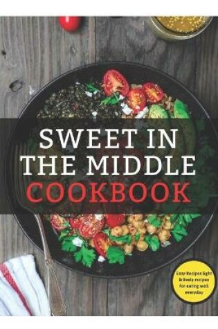Cover of In The Middle Cookbook