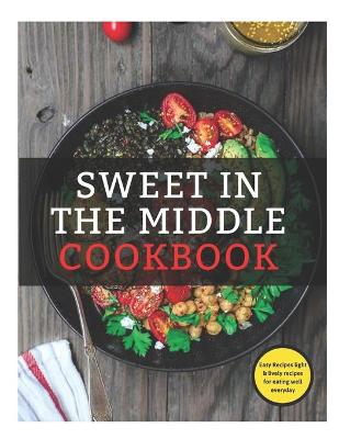 Book cover for In The Middle Cookbook
