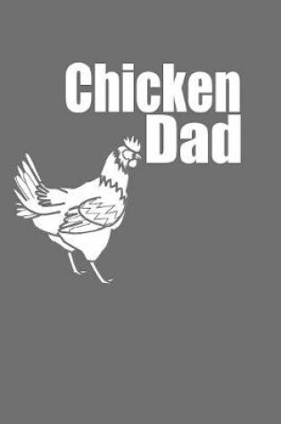 Cover of chicken dad