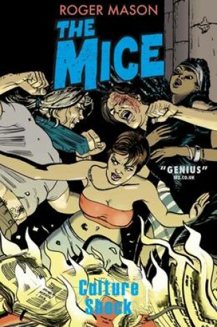 Cover of The Mice: Culture Shock