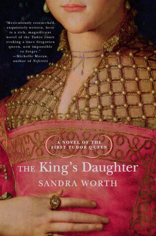 Cover of The King's Daughter