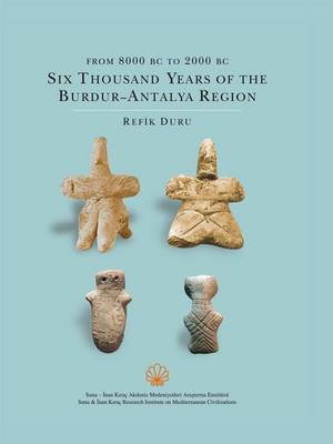 Book cover for From 8000 BC to 2000 BC