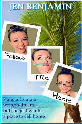 Book cover for Follow Me Home