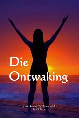 Book cover for Die Ontwaking