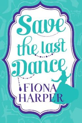 Cover of Save the Last Dance