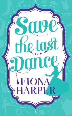 Book cover for Save the Last Dance