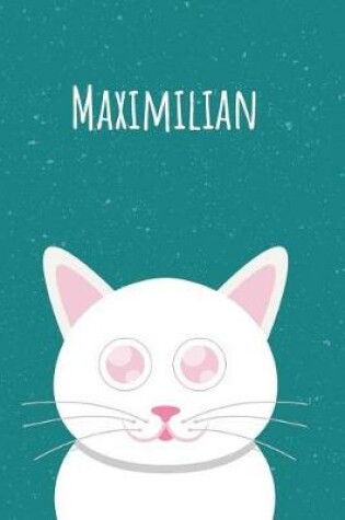 Cover of Maximilian