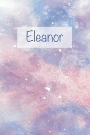 Cover of Eleanor