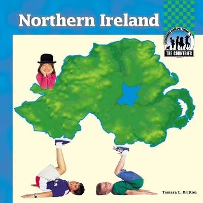 Book cover for Northern Ireland eBook