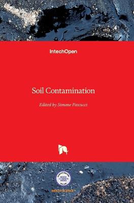 Cover of Soil Contamination