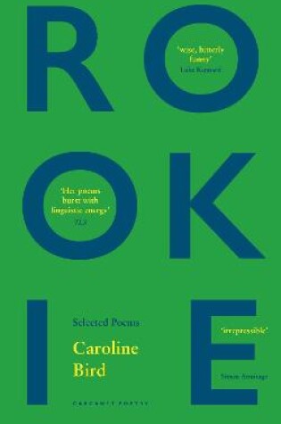 Cover of Rookie