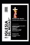 Book cover for Iglesia del Mes�as, La Revista N� 1 Noviembre 2023