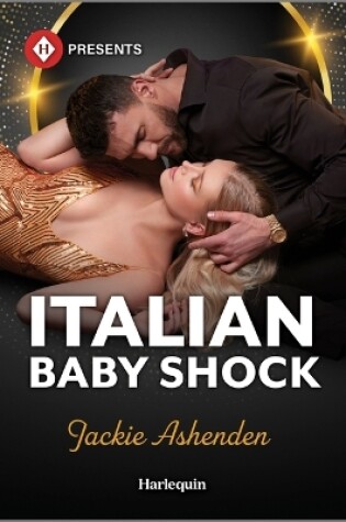 Cover of Italian Baby Shock