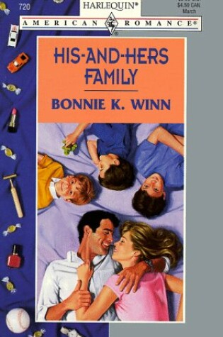 Cover of His-And-Hers-Family