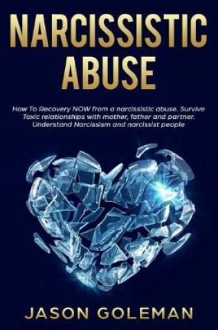 Cover of Narcissistic abuse