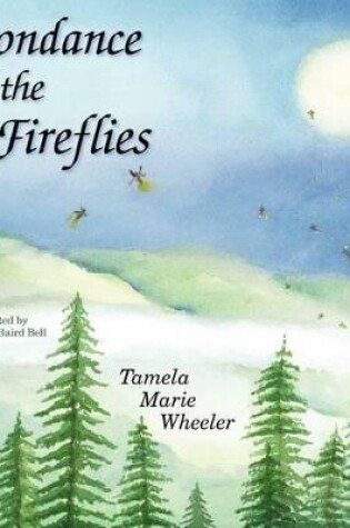 Cover of Moondance of the Fireflies