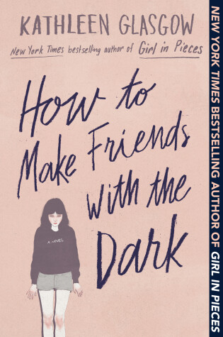 Book cover for How to Make Friends with the Dark