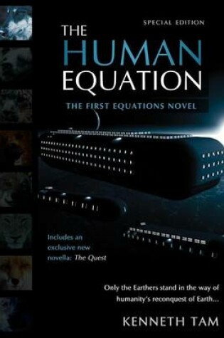 Cover of The Human Equation