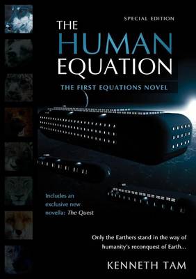 Book cover for The Human Equation