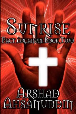 Book cover for Sunrise