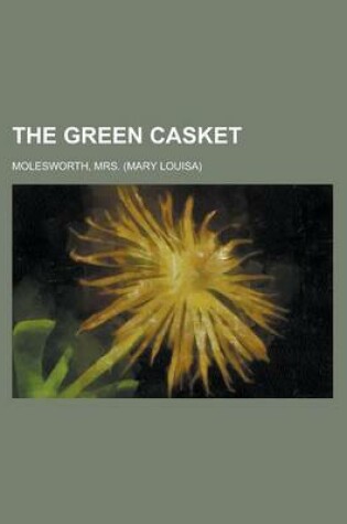 Cover of The Green Casket