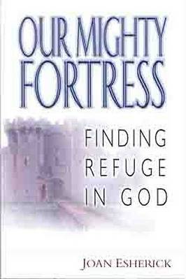 Book cover for Our Mighty Fortress