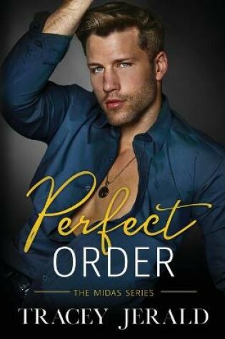 Cover of Perfect Order