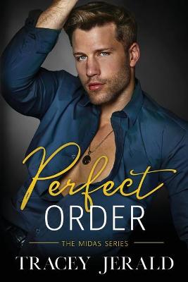 Book cover for Perfect Order