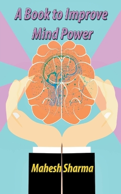 Book cover for A Book to Improve Mind Power