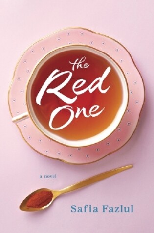 Cover of The Red One