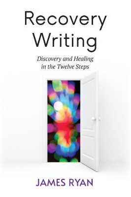 Book cover for Recovery Writing