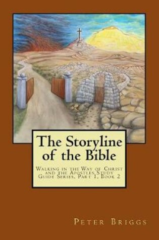 Cover of The Storyline of the Bible